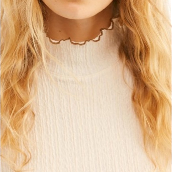 Freepeople top - Picture 3 of 3